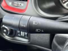 Used 2016  Jeep Renegade 4d SUV 4WD Trailhawk at Paradise Motors near Lansing, MI