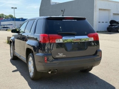 Used 2017 GMC Terrain 4d SUV FWD SLE1 at Paradise Motors near Lansing, MI