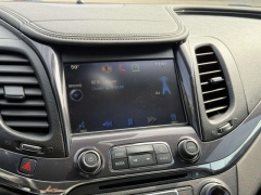 Used 2014  Chevrolet Impala 4d Sedan LT V6 at Paradise Motors near Lansing&comma; MI