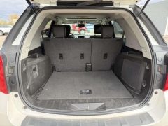 Used 2015  Chevrolet Equinox 4d SUV AWD LT w/2LT at Paradise Motors near Lansing, MI