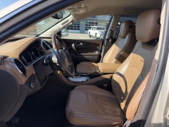 Used 2016  Buick Enclave 4d SUV FWD Leather at Paradise Motors near Lansing&comma; MI