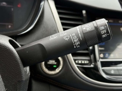 Used 2018  Chevrolet Trax 4d SUV FWD LT at Paradise Motors near Lansing&comma; MI