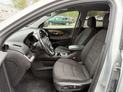 Used 2018  GMC Terrain 4d SUV FWD SLE 1&period;5L Turbo at Paradise Motors near Lansing&comma; MI