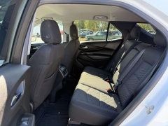 Used 2020  Chevrolet Equinox 4d SUV FWD LT w/1LT at Paradise Motors near Lansing, MI