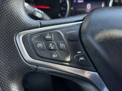 Used 2020  Chevrolet Equinox 4d SUV FWD LT w/1LT at Paradise Motors near Lansing, MI