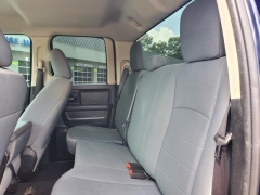 Used 2014  Ram 1500 4WD Quad Cab Tradesman at Paradise Motors near Lansing&comma; MI