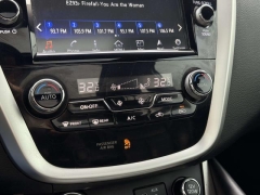 Used 2018  Nissan Murano 4d SUV AWD Platinum at Paradise Motors near Lansing&comma; MI