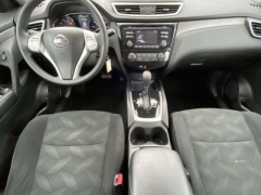 Used 2016 Nissan Rogue 4d SUV AWD S at Paradise Motors near Lansing, MI