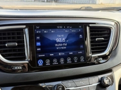 Used 2017  Chrysler Pacifica 4d Wagon Touring-L Plus at Paradise Motors near Lansing, MI