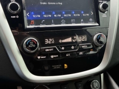 Used 2017  Nissan Murano 4d SUV FWD Platinum at Paradise Motors near Lansing&comma; MI