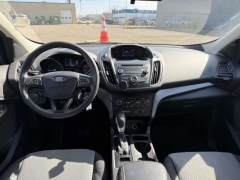 Used 2018  Ford Escape 4d SUV FWD SE at Paradise Motors near Lansing&comma; MI