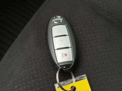 Used 2017  Nissan Murano 4d SUV FWD Platinum at Paradise Motors near Lansing&comma; MI