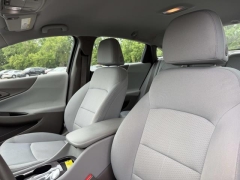 Used 2016 Chevrolet Malibu 4d Sedan LS at Paradise Motors near Lansing, MI