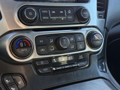 Used 2016  Chevrolet Tahoe 4d SUV 4WD LTZ at Paradise Motors near Lansing, MI