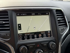Used 2018  Jeep Grand Cherokee 4d SUV 4WD Limited V6 at Paradise Motors near Lansing&comma; MI