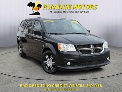 Used 2017  Dodge Grand Caravan 4d Wagon SE at Paradise Motors near Lansing&comma; MI