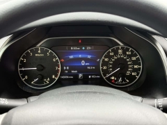 Used 2017  Nissan Murano 4d SUV FWD Platinum at Paradise Motors near Lansing&comma; MI