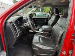 Used 2018  Ram 1500 4WD Quad Cab Tradesman at Paradise Motors near Lansing&comma; MI