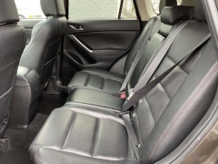 Used 2016 Mazda CX-5 4d SUV AWD Grand Touring at Paradise Motors near Lansing, MI