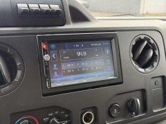 Used 2010  Ford Econoline Cargo Van E150 Van at Paradise Motors near Lansing, MI