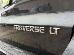 Used 2015  Chevrolet Traverse 4d SUV FWD LT1 at Paradise Motors near Lansing, MI