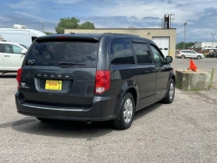 Used 2011 Dodge Grand Caravan 4d Wagon Express at Paradise Motors near Lansing, MI