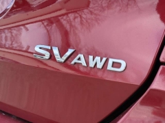 Used 2018  Nissan Rogue 4d SUV AWD SV at Paradise Motors near Lansing&comma; MI