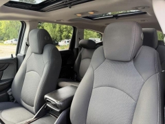 Used 2016  Chevrolet Traverse 4d SUV AWD LT w/1LT at Paradise Motors near Lansing, MI