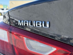 Used 2018  Chevrolet Malibu 4d Sedan LT at Paradise Motors near Lansing&comma; MI