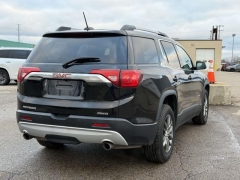 Used 2017  GMC Acadia AWD 4dr SLT w&sol;SLT-1 at Paradise Motors near Lansing&comma; MI