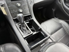 Used 2013  Ford Taurus 4d Sedan SEL V6 at Paradise Motors near Lansing, MI