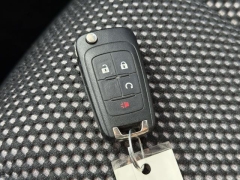 Used 2017  GMC Terrain 4d SUV FWD SLE2 at Paradise Motors near Lansing&comma; MI