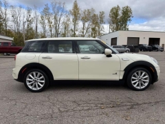 Used 2017  MINI Clubman Cooper S ALL4 at Paradise Motors near Lansing, MI
