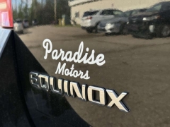 Used 2017  Chevrolet Equinox 4d SUV FWD LT at Paradise Motors near Lansing&comma; MI