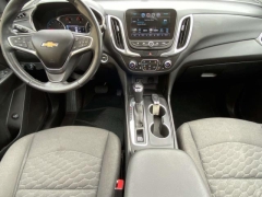 Used 2018 Chevrolet Equinox 4d SUV AWD LT w/2LT at Paradise Motors near Lansing, MI
