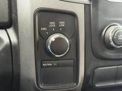 Used 2018  Ram 1500 4WD Quad Cab Tradesman at Paradise Motors near Lansing&comma; MI