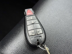 Used 2016  Chrysler Town & Country 4d Wagon Touring at Paradise Motors near Lansing&comma; MI