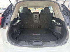 Used 2019  Nissan Rogue 4d SUV AWD S at Paradise Motors near Lansing&comma; MI