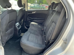 Used 2018 Ford Edge 4d SUV AWD SEL V6 at Paradise Motors near Lansing, MI