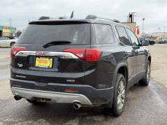 Used 2017  GMC Acadia 4d SUV AWD SLE-2 I4 at Paradise Motors near Lansing&comma; MI