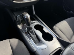 Used 2018  Chevrolet Malibu 4d Sedan LT at Paradise Motors near Lansing&comma; MI