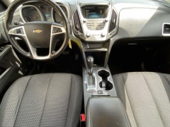 Used 2016 Chevrolet Equinox 4d SUV FWD LT at Paradise Motors near Lansing, MI