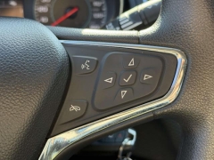 Used 2019  Chevrolet Cruze 4d Sedan LT at Paradise Motors near Lansing&comma; MI