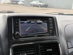 Used 2017  Dodge Grand Caravan 4d Wagon SE at Paradise Motors near Lansing&comma; MI