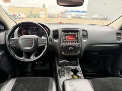 Used 2018  Dodge Durango 4d SUV AWD GT at Paradise Motors near Lansing&comma; MI