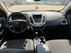 Used 2017 GMC Terrain 4d SUV FWD SLE1 at Paradise Motors near Lansing, MI