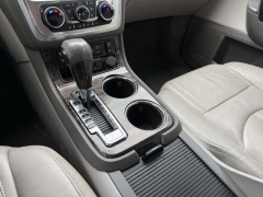 Used 2016  GMC Acadia 4d SUV FWD SLT-1 at Paradise Motors near Lansing&comma; MI