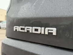 Used 2019  GMC Acadia 4d SUV FWD SLE-2 V6 at Paradise Motors near Lansing&comma; MI