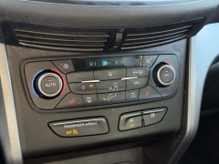 Used 2018  Ford Escape 4d SUV FWD SEL at Paradise Motors near Lansing&comma; MI