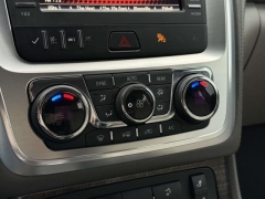 Used 2016  GMC Acadia 4d SUV FWD SLT-1 at Paradise Motors near Lansing&comma; MI